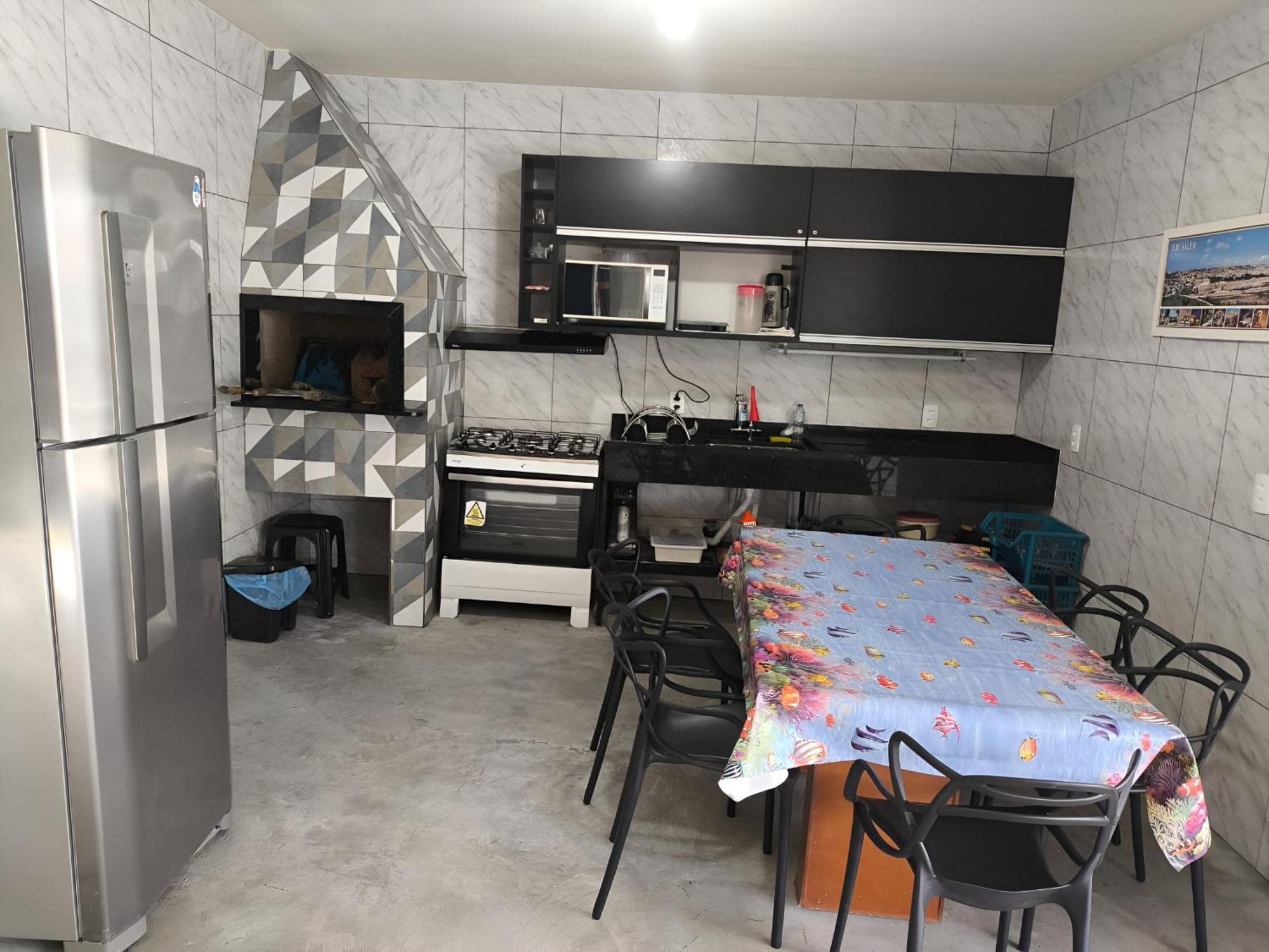 Casa De Praia Familia Proximo Ao Expocentro Bc Balneário Camboriú 외부 사진